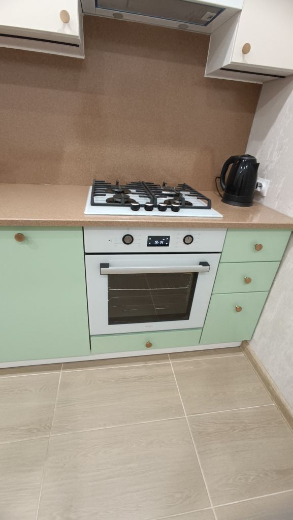 Аренда 1-комнатной квартиры, Смоленск, Попова ул,  115