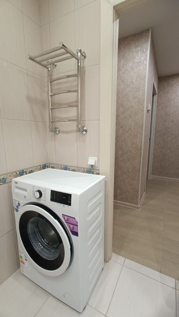 Аренда 1-комнатной квартиры, Смоленск, Попова ул,  115