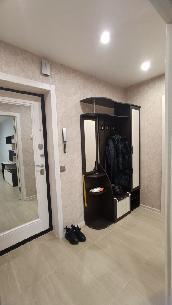 Аренда 1-комнатной квартиры, Смоленск, Попова ул,  115