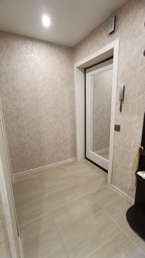 Аренда 1-комнатной квартиры, Смоленск, Попова ул,  115