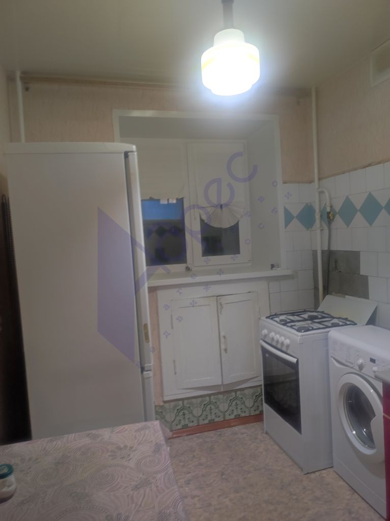 Аренда 1-комнатной квартиры, Нижний Новгород, Юбилейная ул,  36