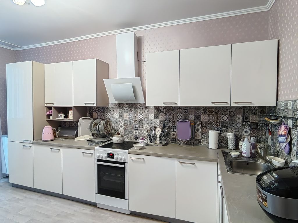 Авиационная ул, 34