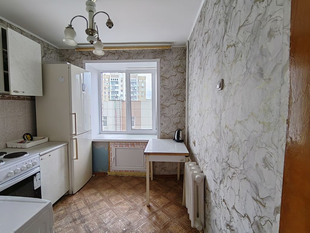 Предложение: квартира