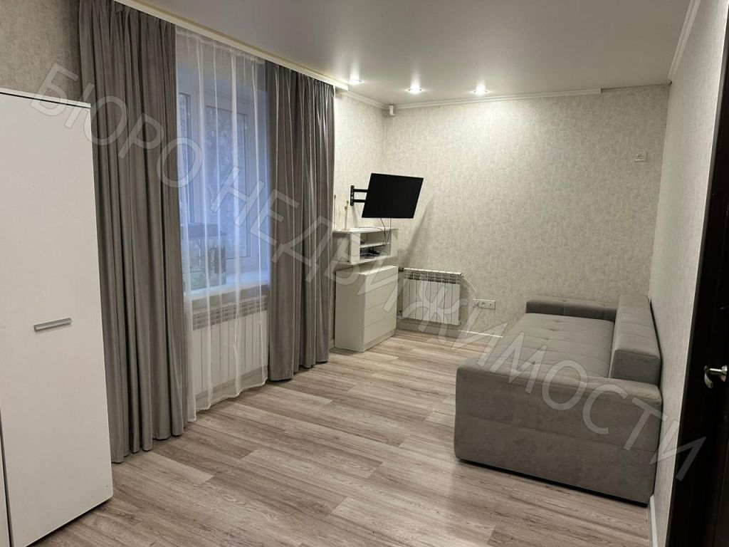 Продажа 2-комнатной квартиры, Балашов, Балашов-3 п,  21