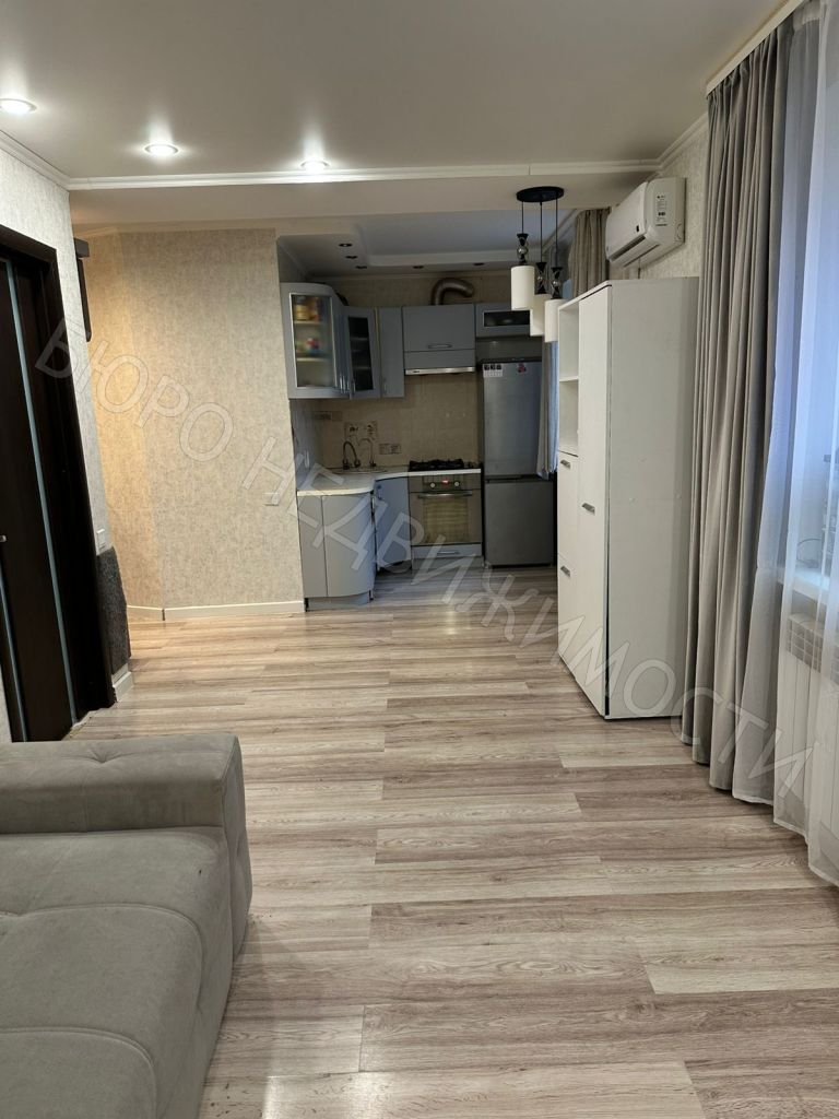 Продажа 2-комнатной квартиры, Балашов, Балашов-3 п,  21