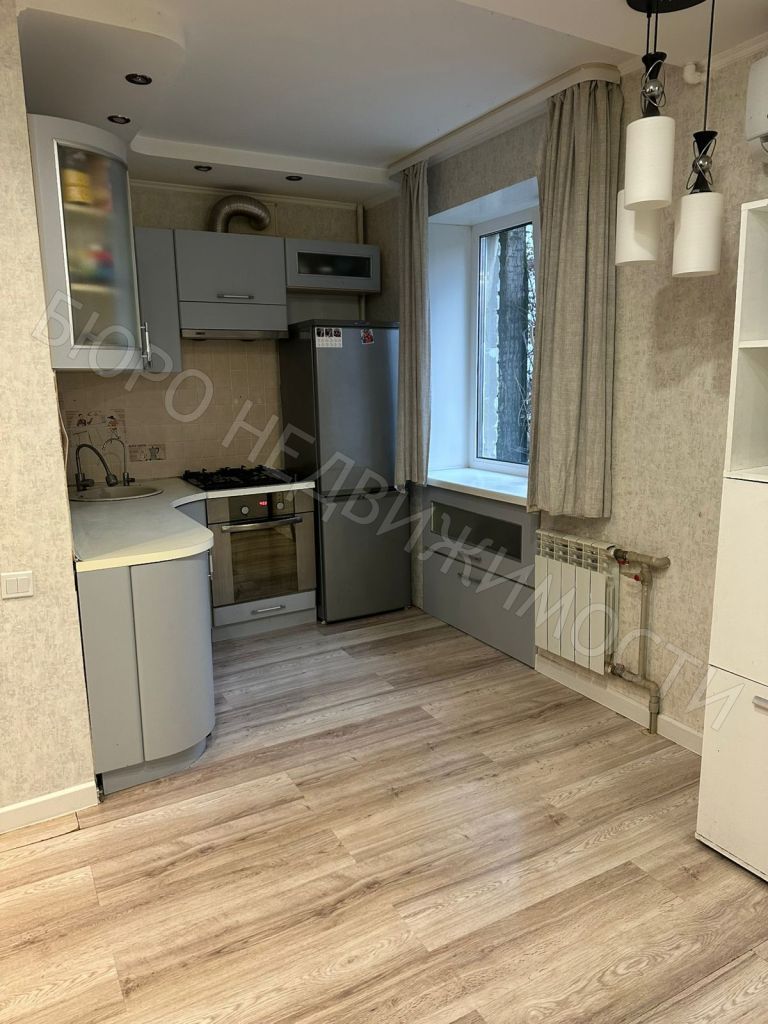 Продажа 2-комнатной квартиры, Балашов, Балашов-3 п,  21