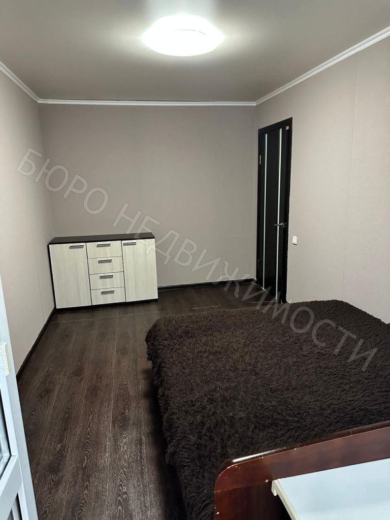 Продажа 2-комнатной квартиры, Балашов, Балашов-3 п,  21