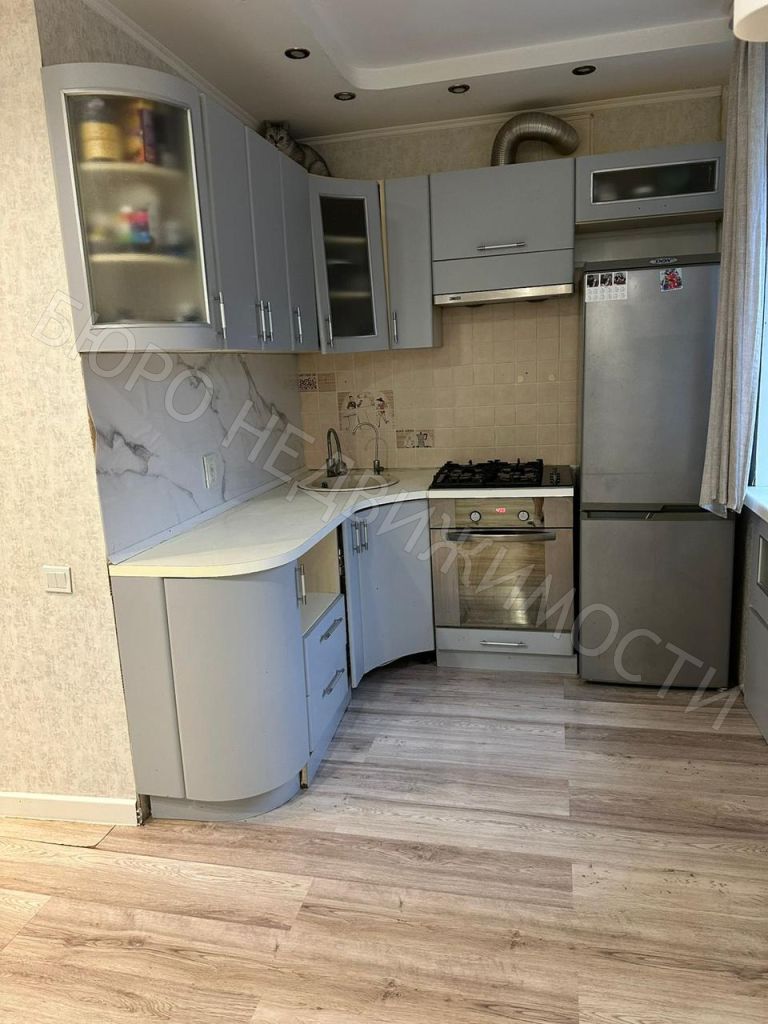 Продажа 2-комнатной квартиры, Балашов, Балашов-3 п,  21