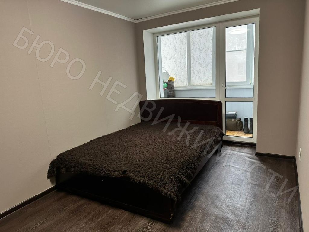 Продажа 2-комнатной квартиры, Балашов, Балашов-3 п,  21