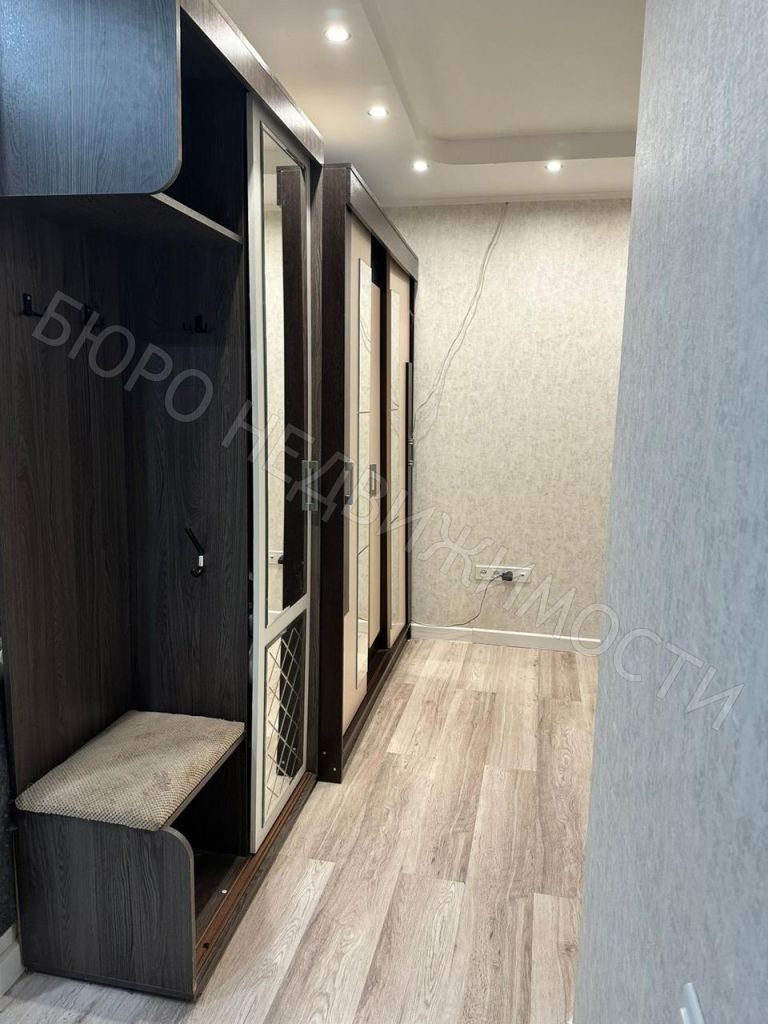 Продажа 2-комнатной квартиры, Балашов, Балашов-3 п,  21