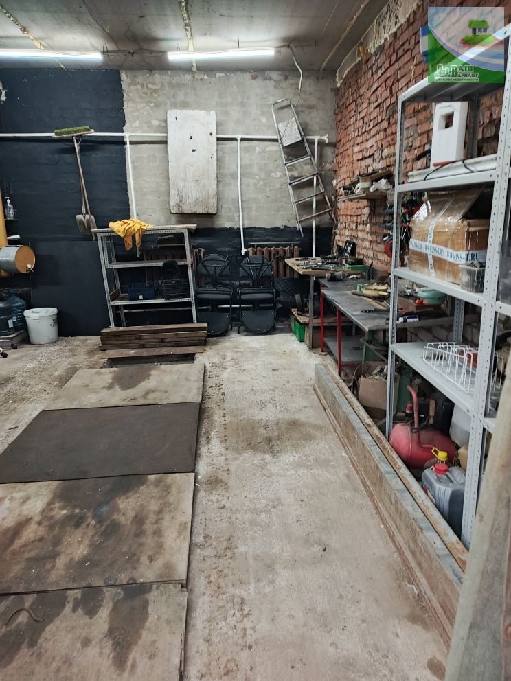 Продажа коммерческой недвижимости, 80м <sup>2</sup>, Ивановская