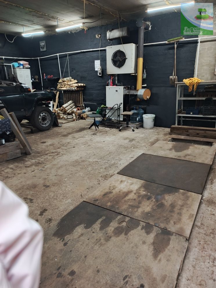 Продажа коммерческой недвижимости, 80м <sup>2</sup>, Ивановская