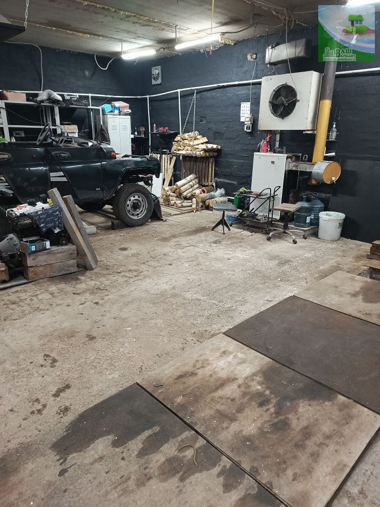 Продажа коммерческой недвижимости, 80м <sup>2</sup>, Ивановская