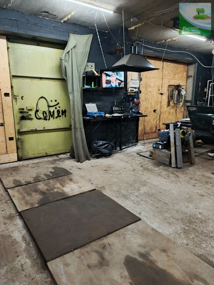 Продажа коммерческой недвижимости, 80м <sup>2</sup>, Ивановская