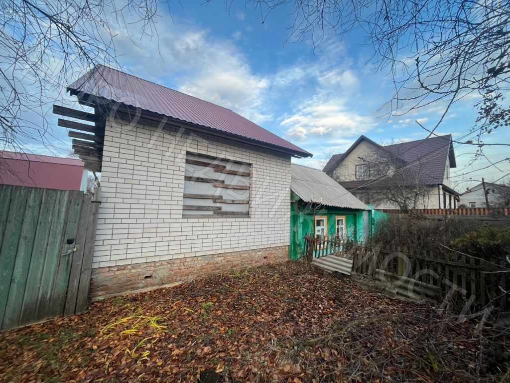 Продажа дома, 42м <sup>2</sup>, 6 сот., Балашов, Мичурина ул,  56