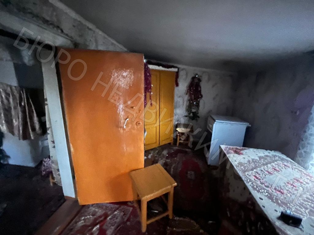 Продажа дома, 42м <sup>2</sup>, 6 сот., Балашов, Мичурина ул,  56