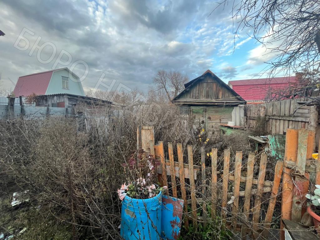 Продажа дома, 42м <sup>2</sup>, 6 сот., Балашов, Мичурина ул,  56