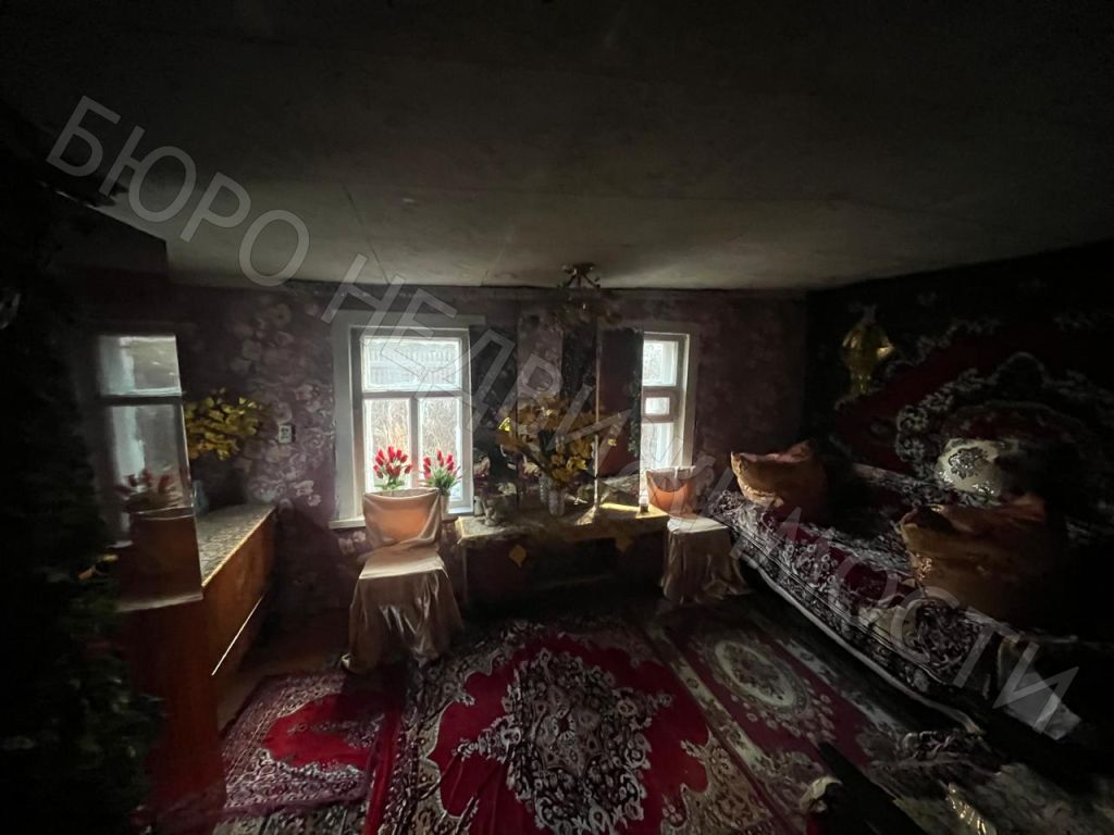 Продажа дома, 42м <sup>2</sup>, 6 сот., Балашов, Мичурина ул,  56