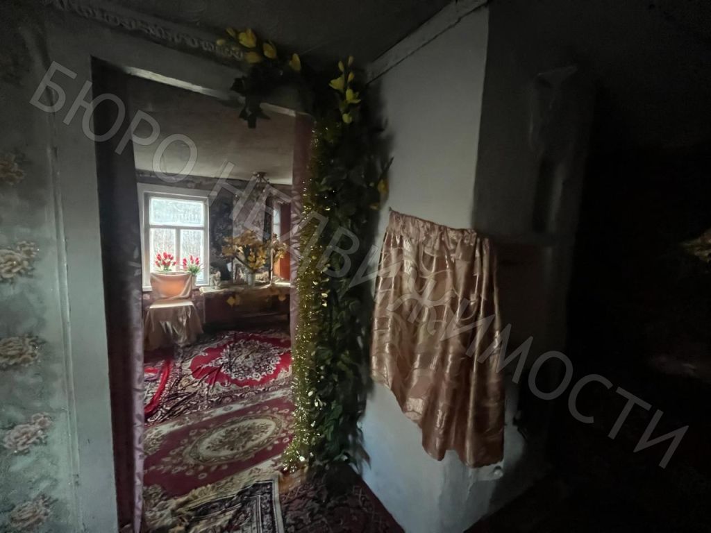 Продажа дома, 42м <sup>2</sup>, 6 сот., Балашов, Мичурина ул,  56