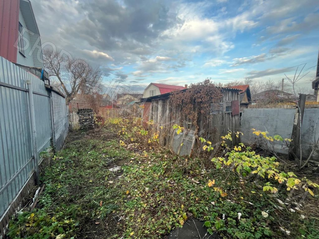 Продажа дома, 42м <sup>2</sup>, 6 сот., Балашов, Мичурина ул,  56