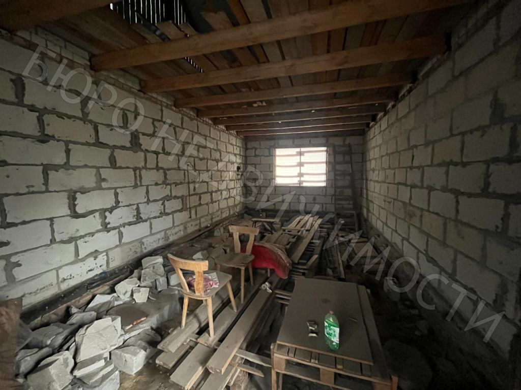 Продажа дома, 42м <sup>2</sup>, 6 сот., Балашов, Мичурина ул,  56