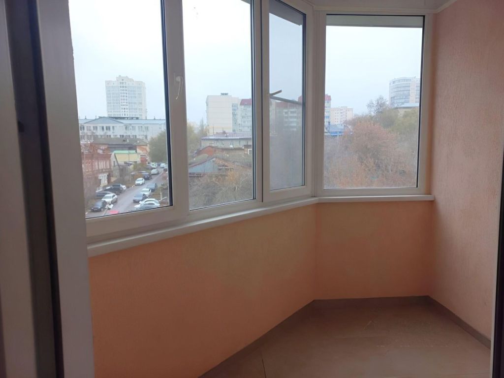 Продажа 2-комнатной квартиры, Саратов, Кузнечная ул,  28/42