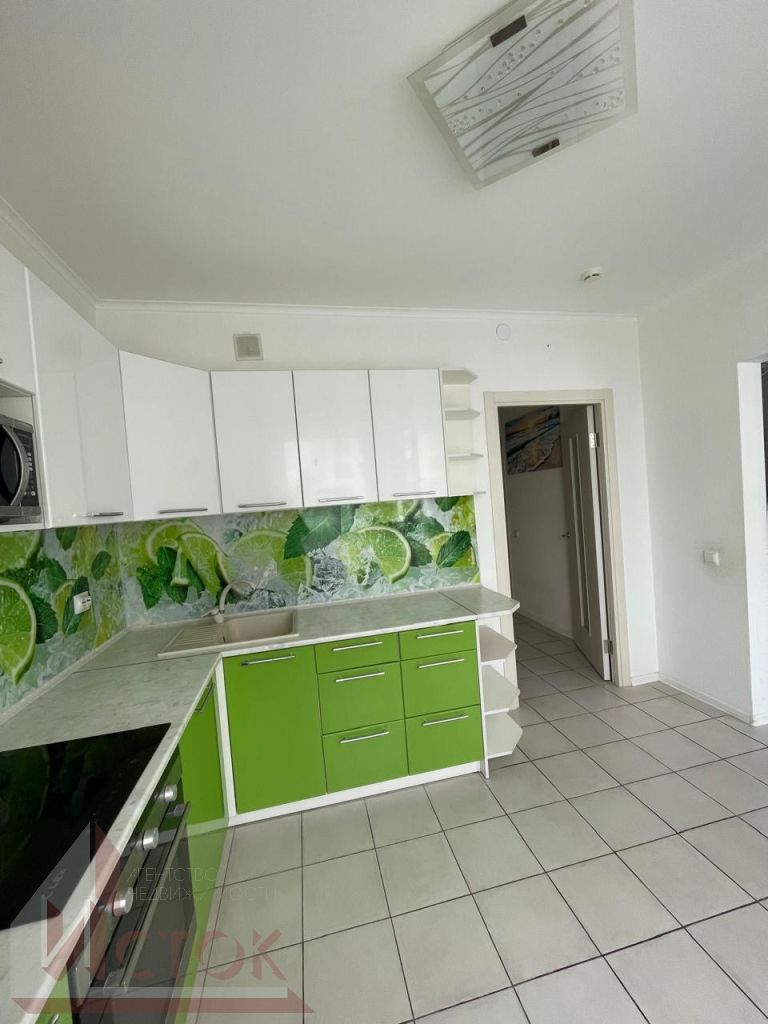 Продажа 1-комнатной квартиры, Московская, Александры Монаховой ул,  94к1