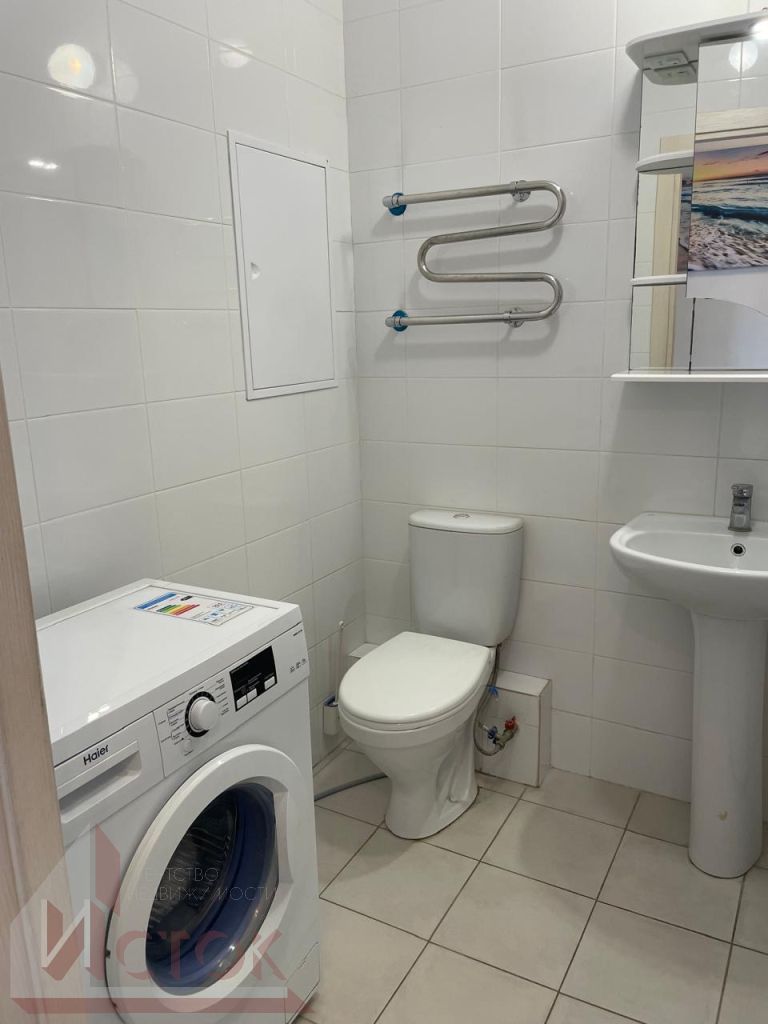 Продажа 1-комнатной квартиры, Московская, Александры Монаховой ул,  94к1