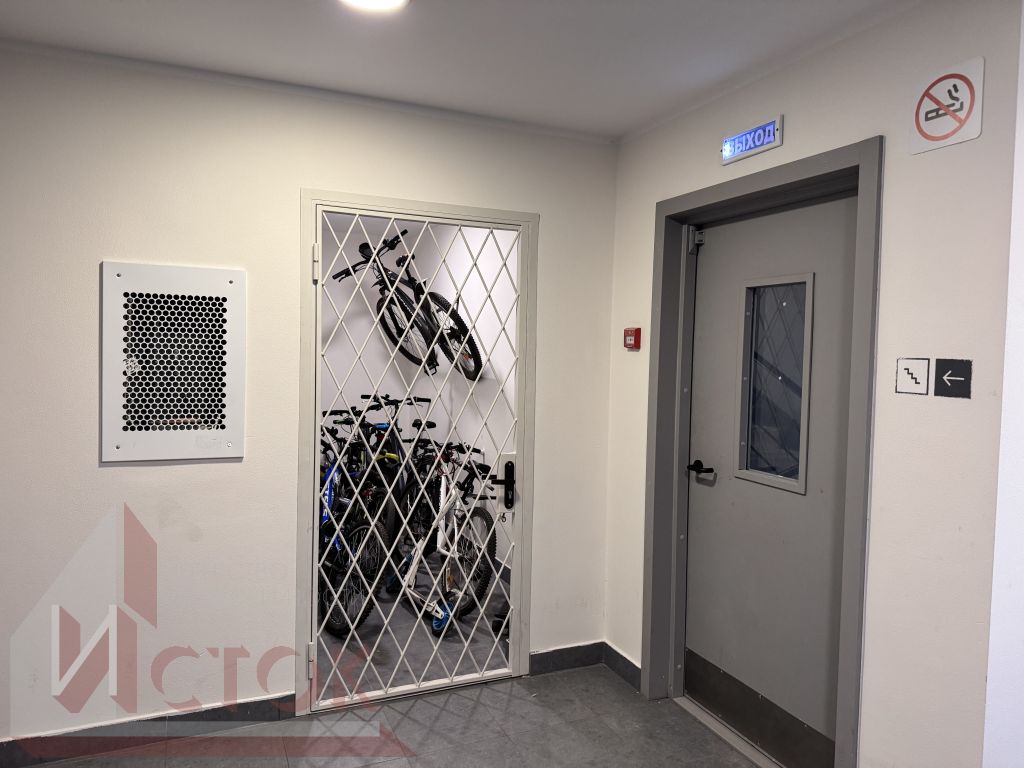 Продажа 1-комнатной квартиры, Московская, Александры Монаховой ул,  94к1