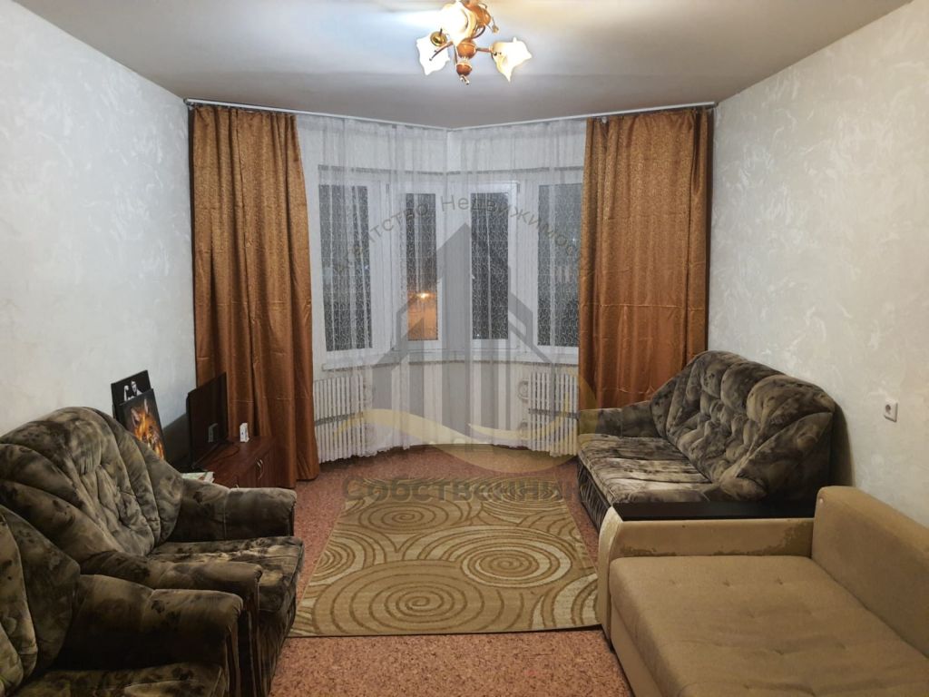 Аренда 1-комнатной квартиры, Воронеж, Шишкова ул