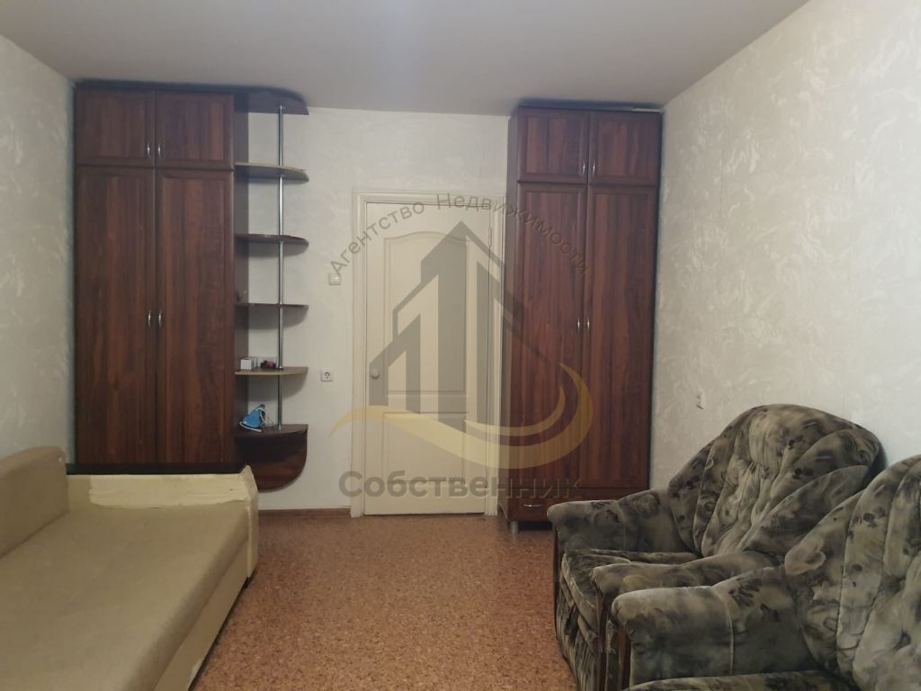 Аренда 1-комнатной квартиры, Воронеж, Шишкова ул