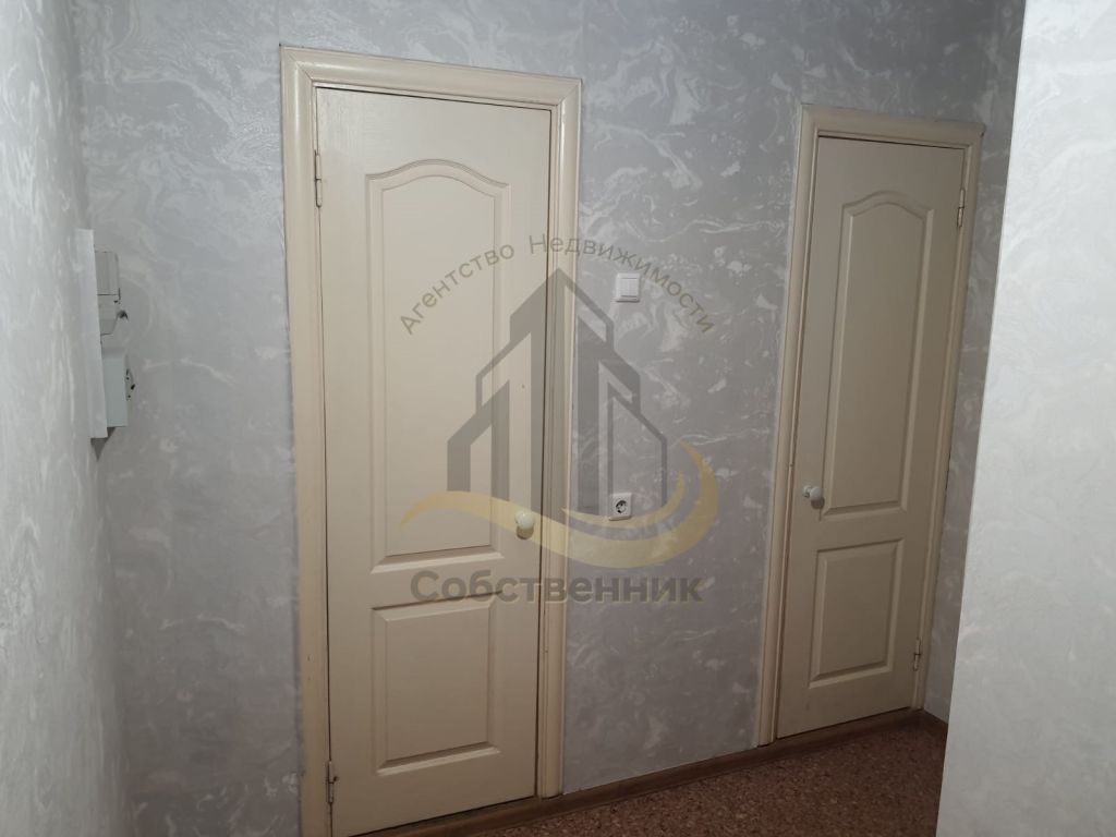 Аренда 1-комнатной квартиры, Воронеж, Шишкова ул