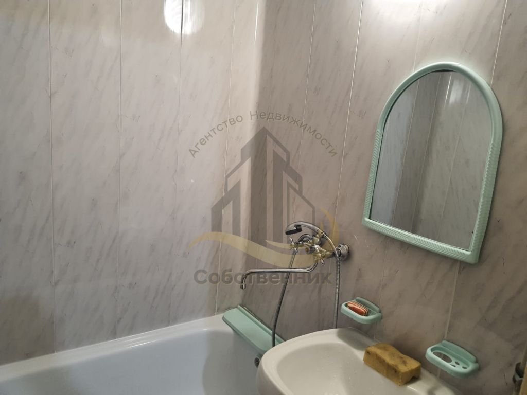 Аренда 1-комнатной квартиры, Воронеж, Шишкова ул