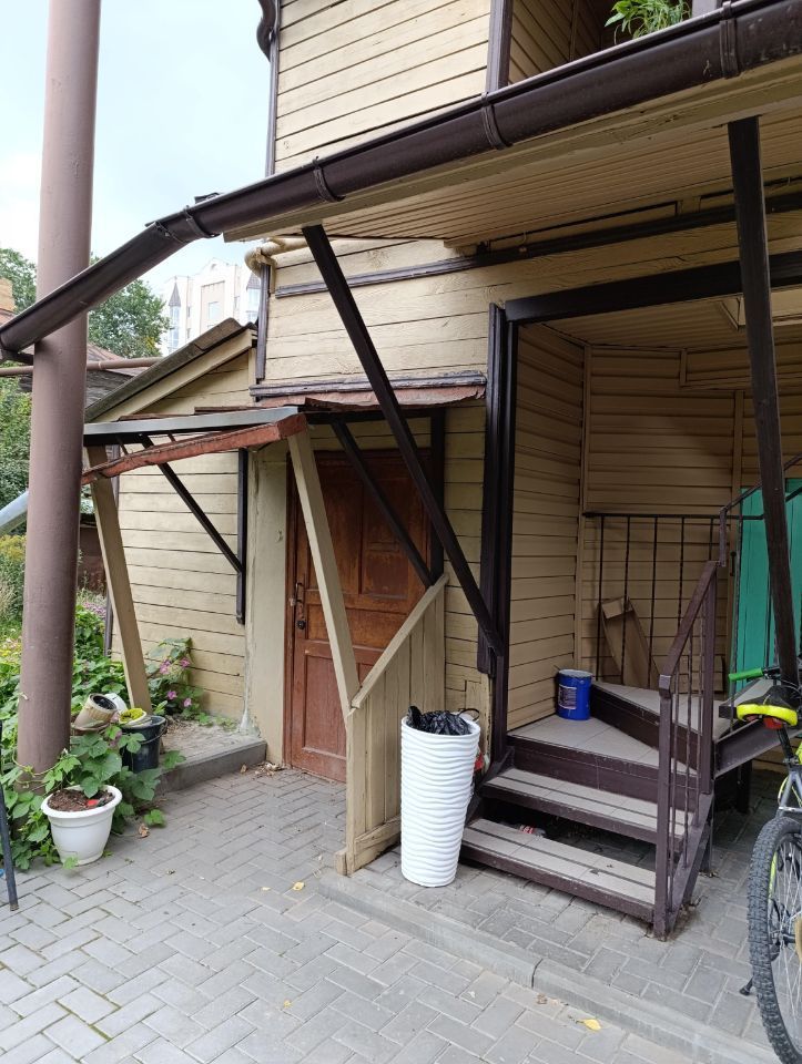 Продажа 2-комнатной квартиры, Саратов, Вольская ул,  112