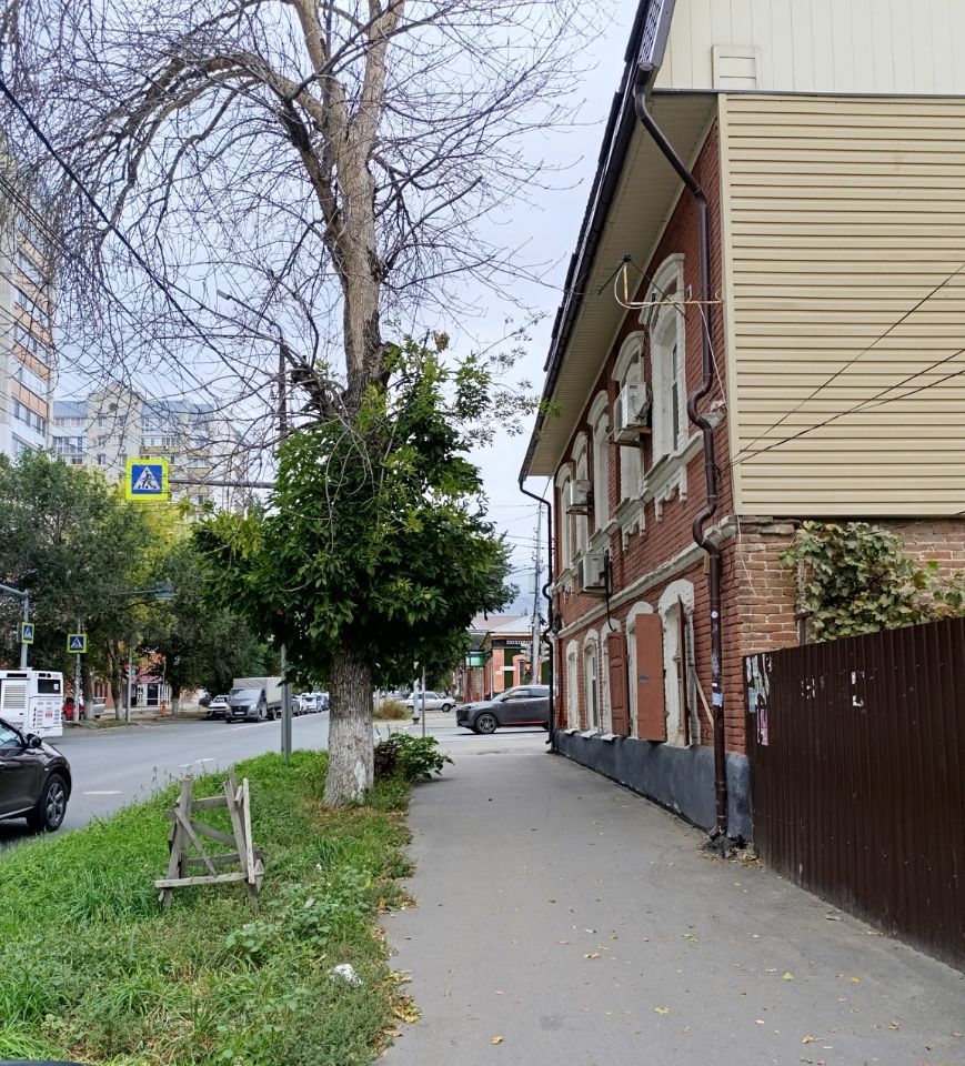 Продажа 2-комнатной квартиры, Саратов, Вольская ул,  112