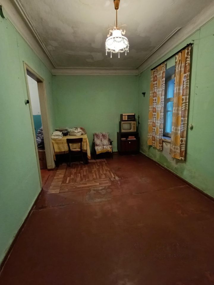 Продажа 2-комнатной квартиры, Саратов, Вольская ул,  112