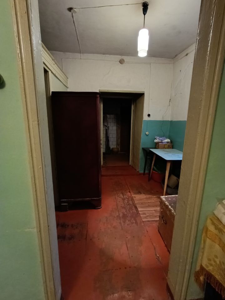 Продажа 2-комнатной квартиры, Саратов, Вольская ул,  112