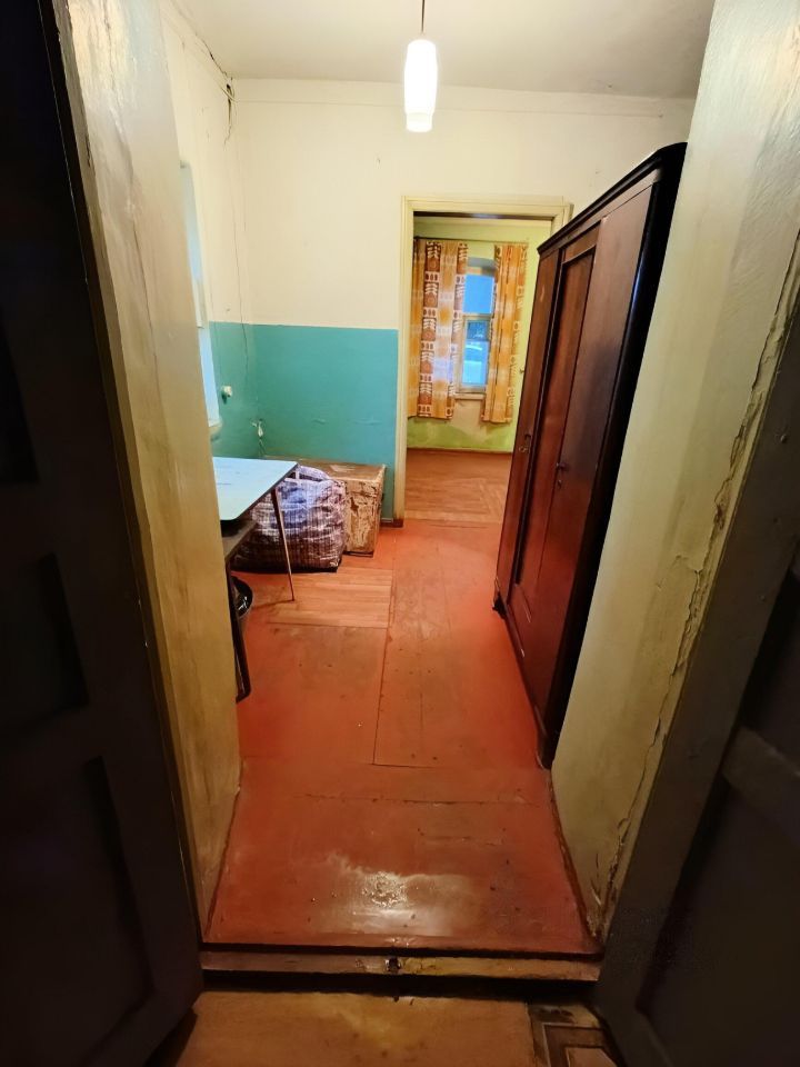 Продажа 2-комнатной квартиры, Саратов, Вольская ул,  112