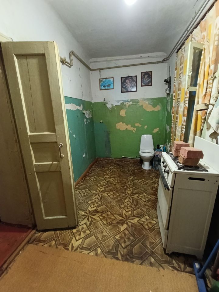 Продажа 2-комнатной квартиры, Саратов, Вольская ул,  112