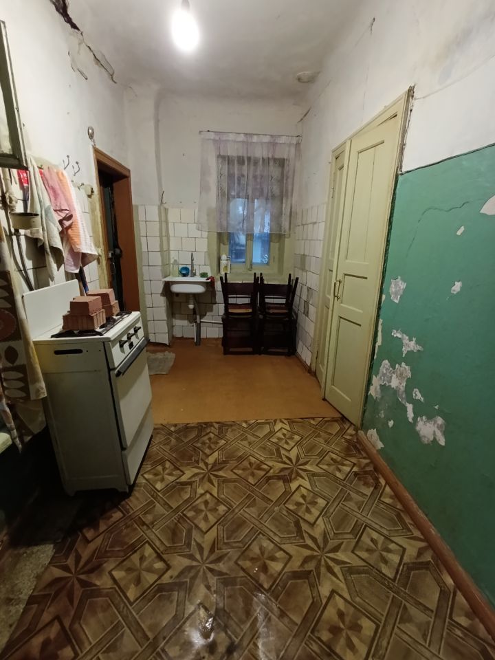 Продажа 2-комнатной квартиры, Саратов, Вольская ул,  112