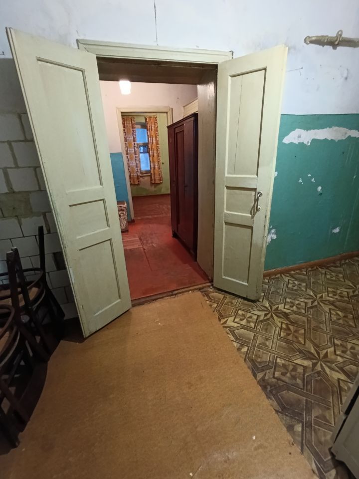 Продажа 2-комнатной квартиры, Саратов, Вольская ул,  112