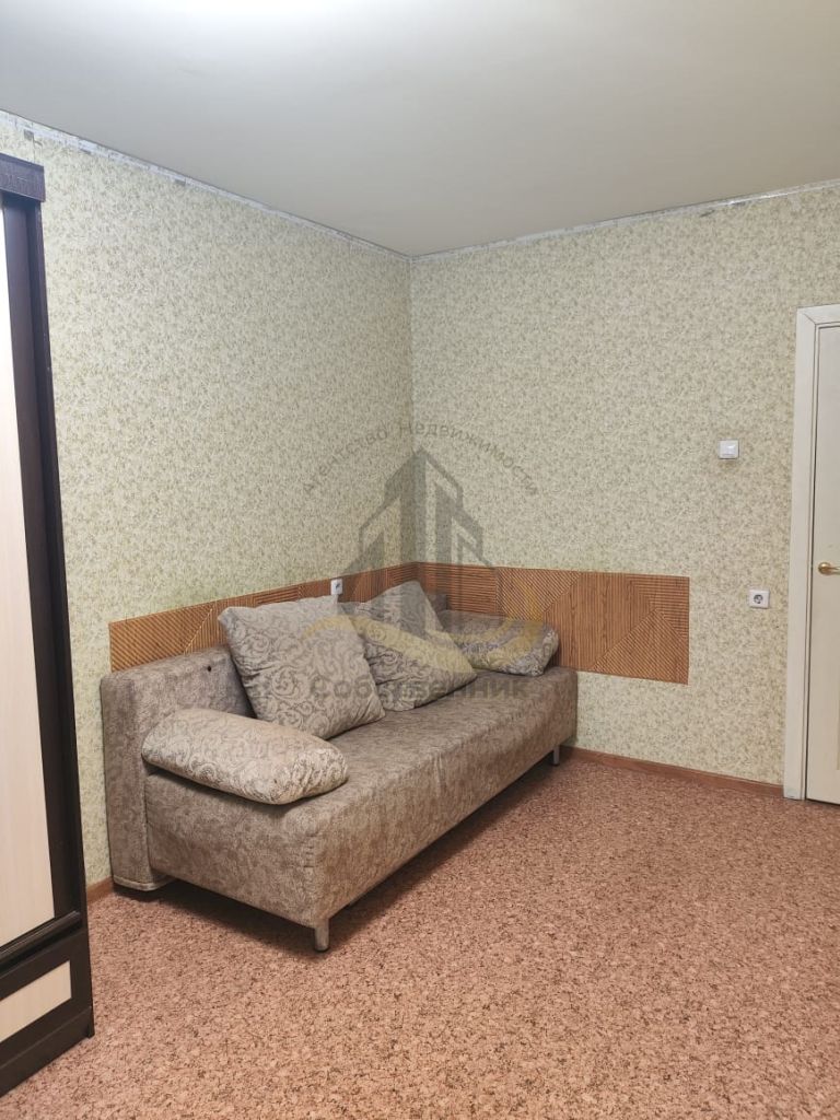 Аренда 1-комнатной квартиры, Воронеж, Шишкова ул,  144Б