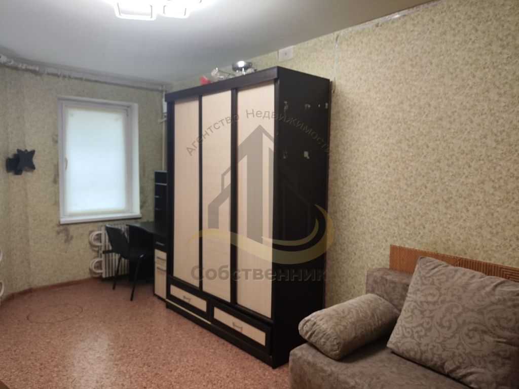 Аренда 1-комнатной квартиры, Воронеж, Шишкова ул,  144Б