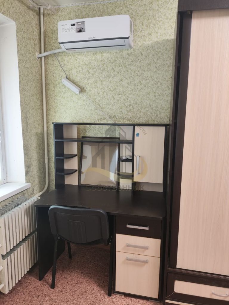 Аренда 1-комнатной квартиры, Воронеж, Шишкова ул,  144Б