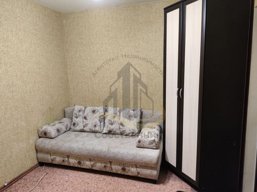 Аренда 1-комнатной квартиры, Воронеж, Шишкова ул,  144Б