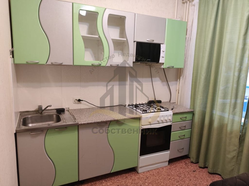 Аренда 1-комнатной квартиры, Воронеж, Шишкова ул,  144Б