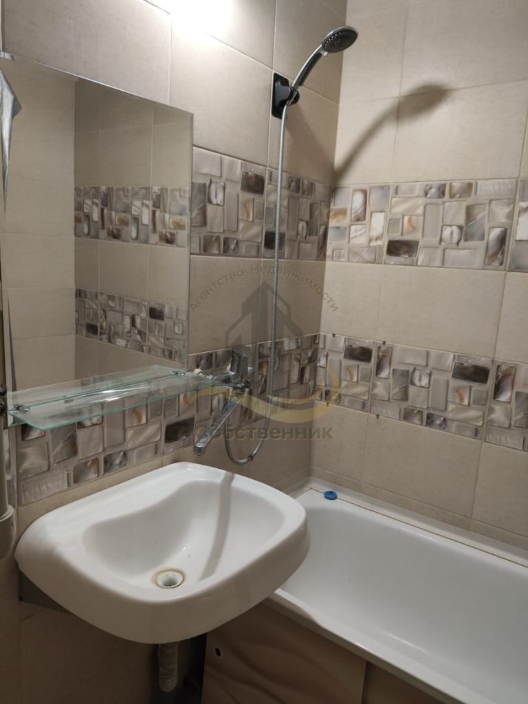 Аренда 1-комнатной квартиры, Воронеж, Шишкова ул,  144Б