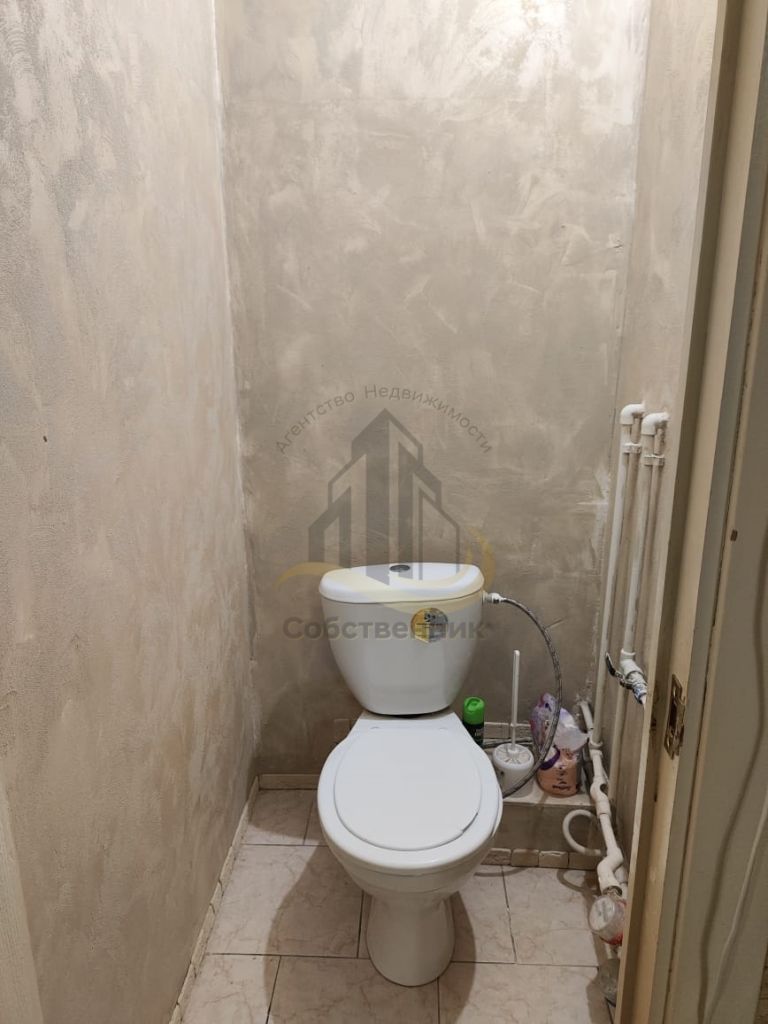 Аренда 1-комнатной квартиры, Воронеж, Шишкова ул,  144Б