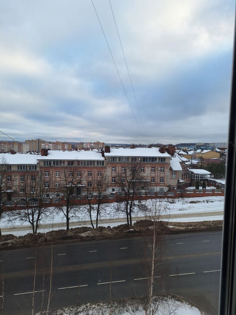 Продажа 2-комнатной квартиры, Кострома, Стопани ул,  31