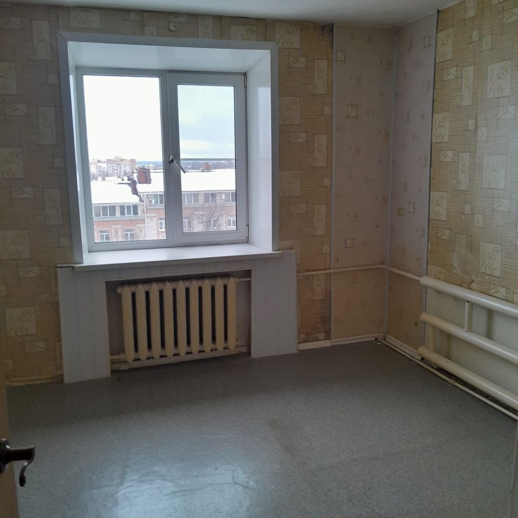 Продажа 2-комнатной квартиры, Кострома, Стопани ул,  31